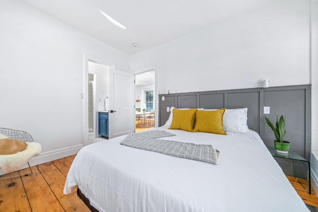 The Wellington General Apartment Ngoại thất bức ảnh