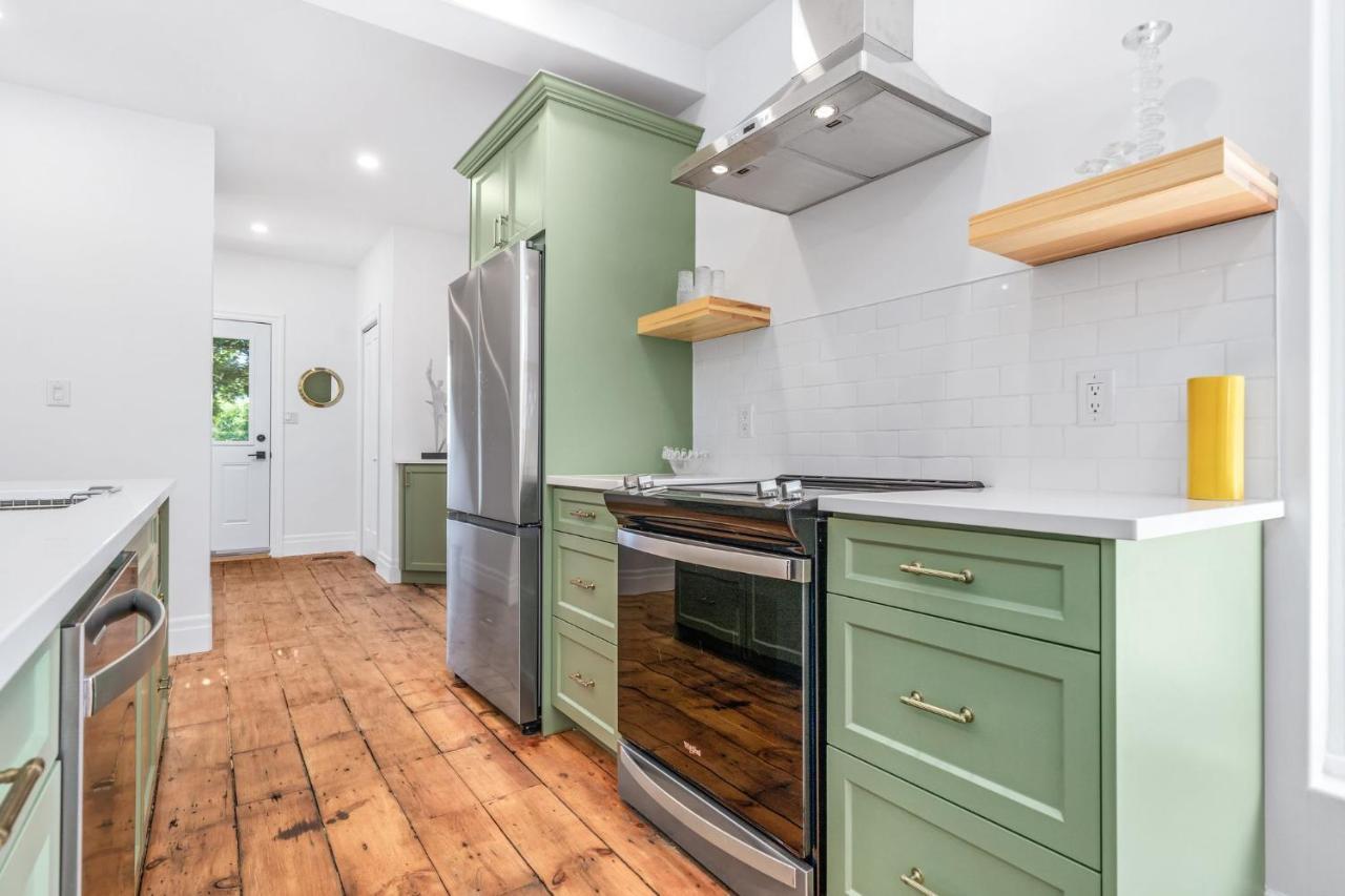 The Wellington General Apartment Ngoại thất bức ảnh