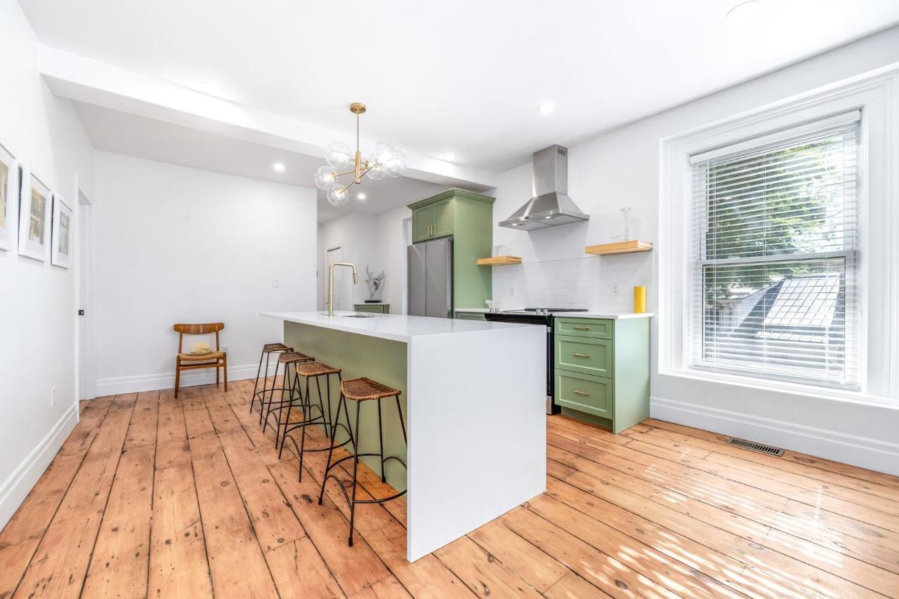 The Wellington General Apartment Ngoại thất bức ảnh