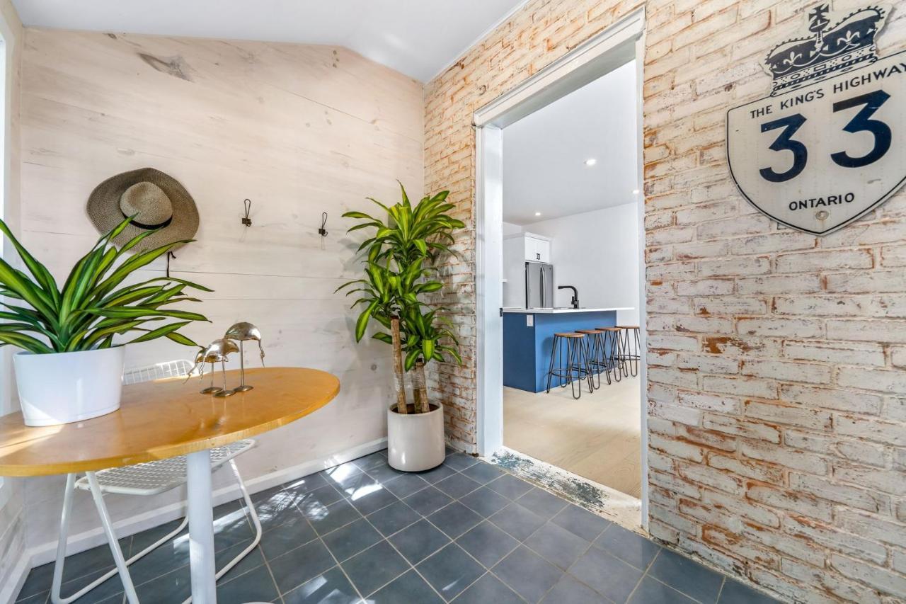 The Wellington General Apartment Ngoại thất bức ảnh