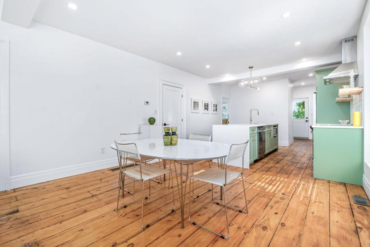 The Wellington General Apartment Ngoại thất bức ảnh