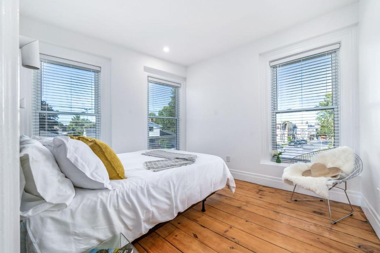 The Wellington General Apartment Ngoại thất bức ảnh