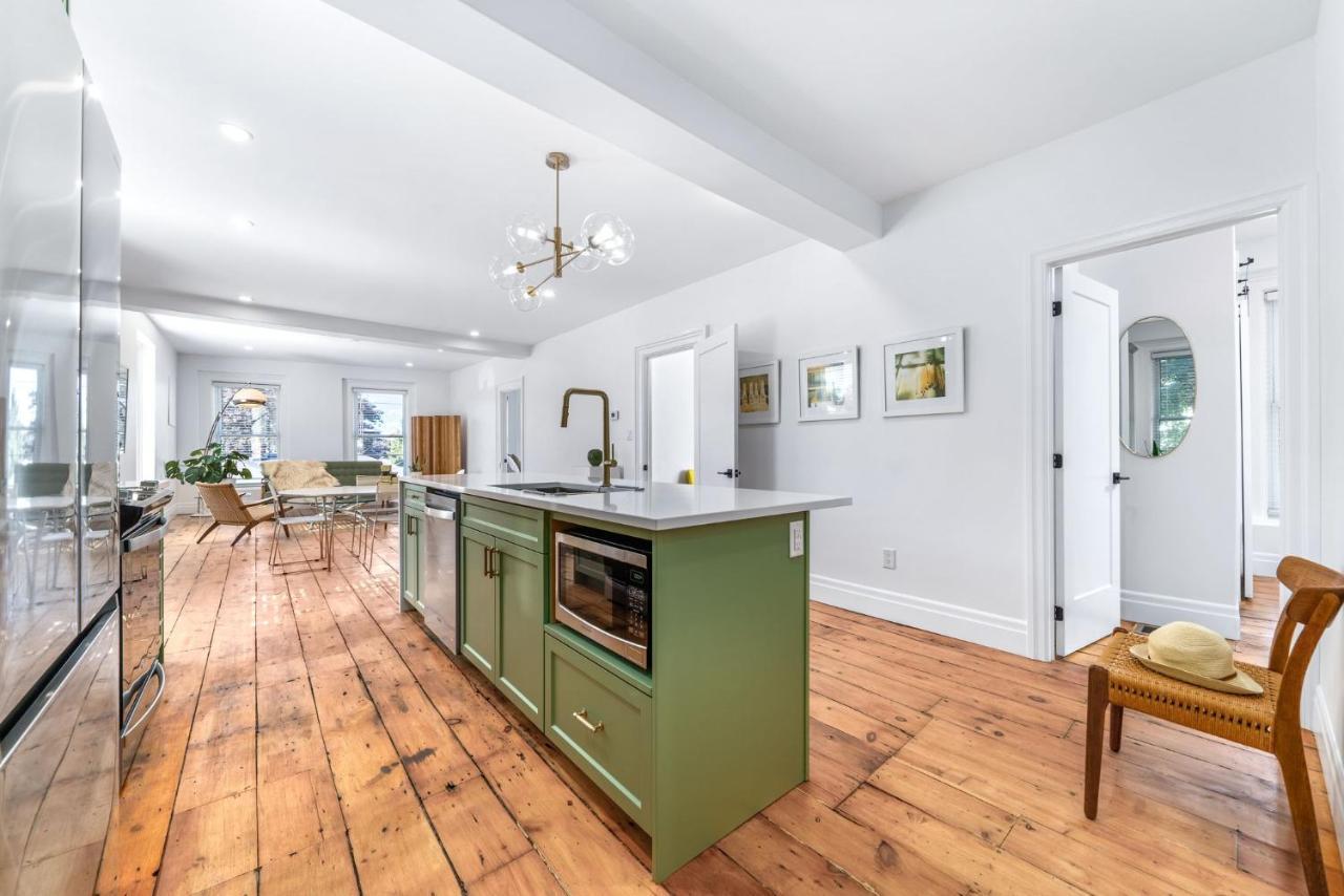 The Wellington General Apartment Ngoại thất bức ảnh